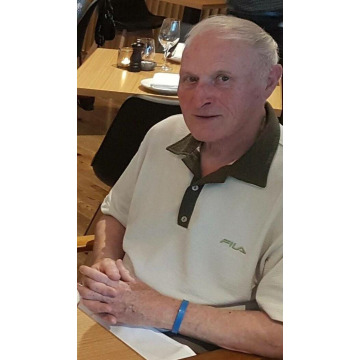 Photo of John Elwyn JONES