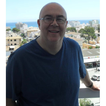 Photo of Michael Robert TAYLOR