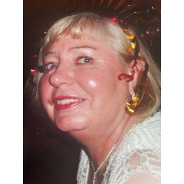 Photo of Kathleen COOPER