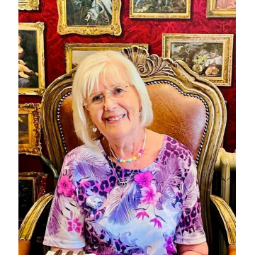 Photo of Susan KANSKI
