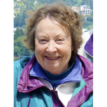 Photo of Christine Joan HUTCHINGS