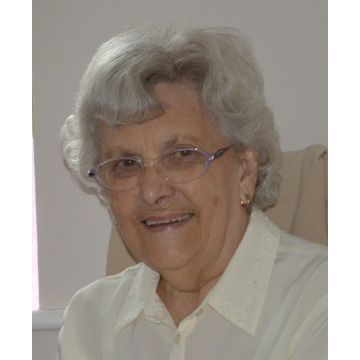 Photo of Nancy May BULLOCK