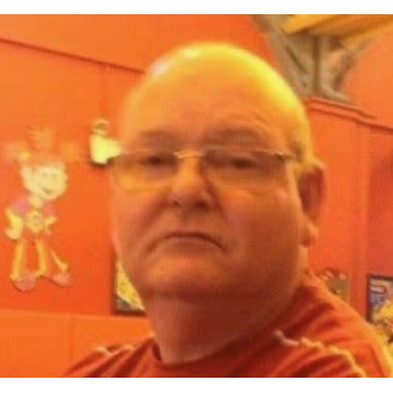 Photo of Joseph Peter MOHAN