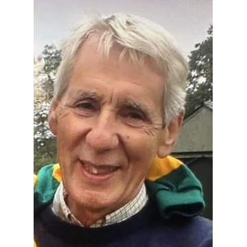Photo of Bill PORLEY