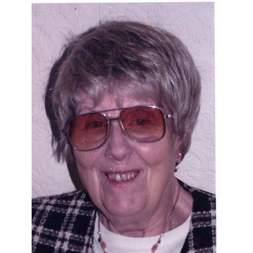Photo of Dorothy Margaret RUSHTON