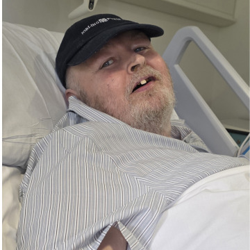 Photo of Paul HARRISON