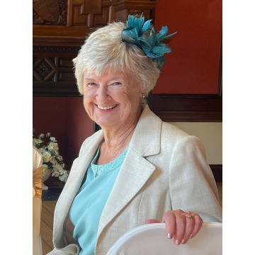 Photo of Glenys Marilyn MARRIOTT