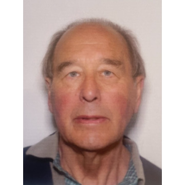 Photo of Ronald SHINTON