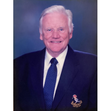 Photo of Douglas John NICHOLSON