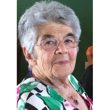 Photo of Hana EARDLEY