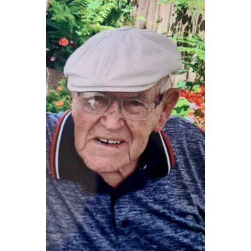Photo of Robert MILLS