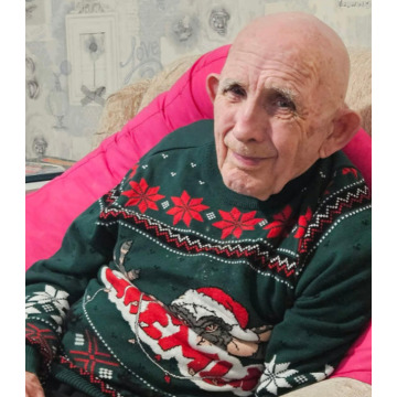 Photo of John HEGINBOTHAM