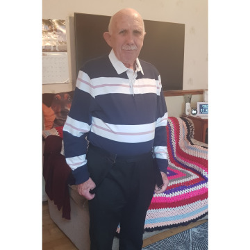 Photo for notice John HEGINBOTHAM