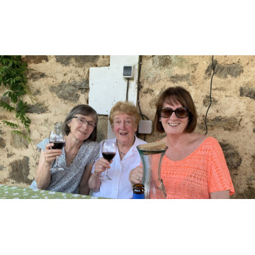 Notice Gallery for Glenys Lilian SHAKESHAFT