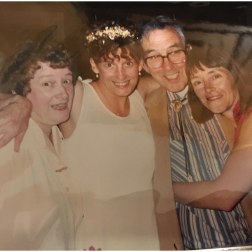 Notice Gallery for Glenys Lilian SHAKESHAFT