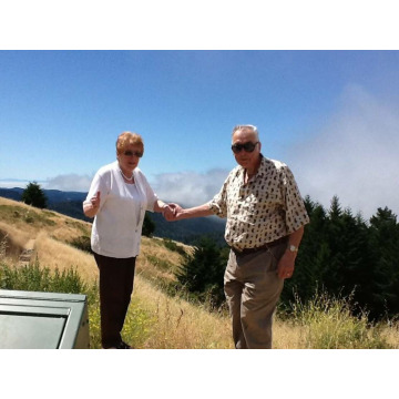 Notice Gallery for Glenys Lilian SHAKESHAFT