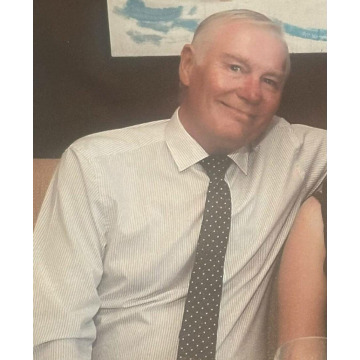 Photo of John MOORE
