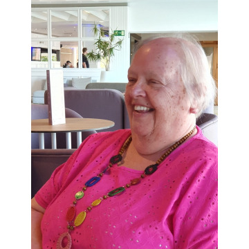 Photo of Tina Mary STONE