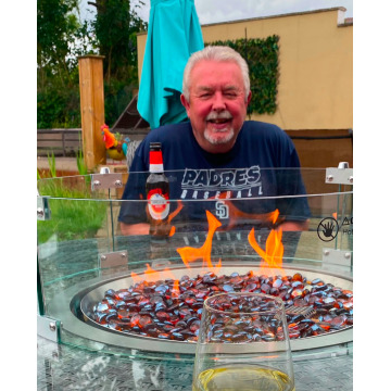 Photo of Graham Derek ATTERBY