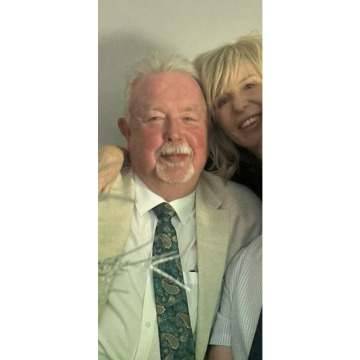 Photo for notice Graham Derek ATTERBY