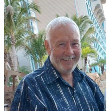 Photo of Kenny GRAY - MUIR OF ORD