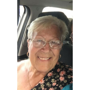Photo of Ann SHEPPARD