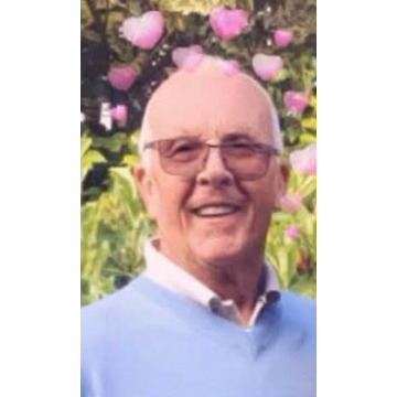 Photo of John Fredrick JOLLY