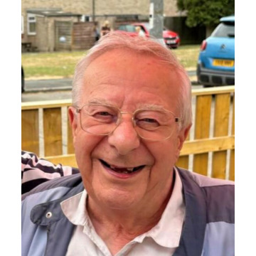 Photo of John Pearson