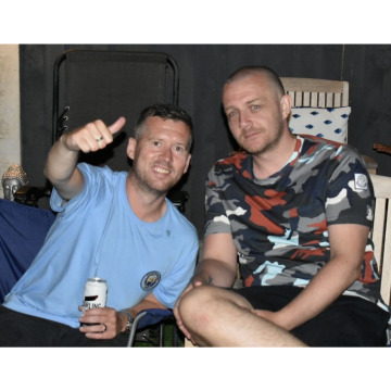 Photo for notice Dean WOOLLEY