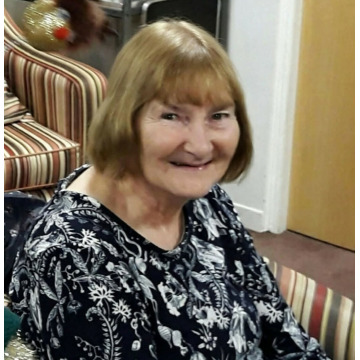 Photo of Wendy FARR