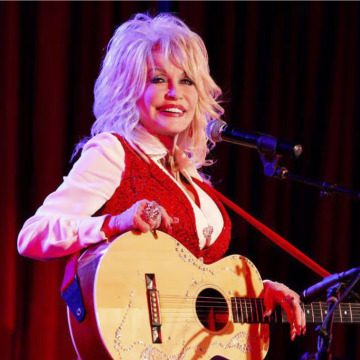 Photo of Dolly  Parton