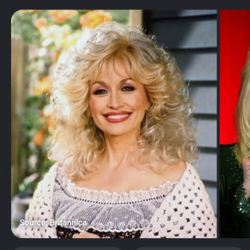 Photo for notice Dolly  Parton