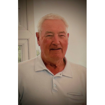 Photo of Ivor Frederick John BURMAN