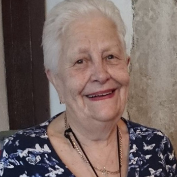 Photo for notice Margaret Jean BAILEY