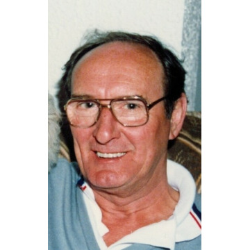 Photo of Ronald PEARSON