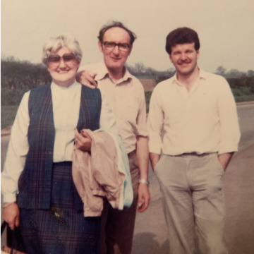 Photo for notice Ronald PEARSON