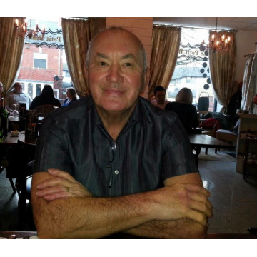 Photo of Brian John RICHARDS