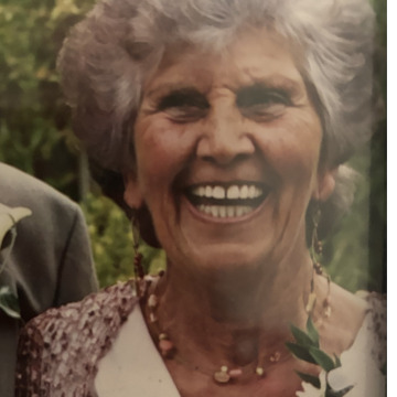 Photo of Ellen Jean WARNICK