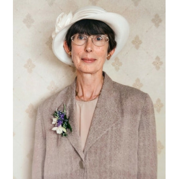 Photo of Hazel Ann COURT