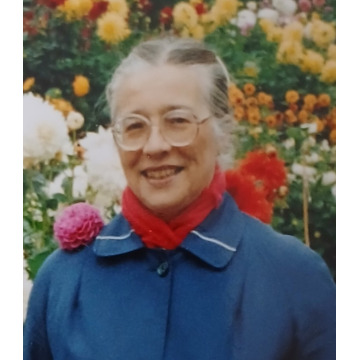 Notice Gallery for Barbara Durden SCHOFIELD
