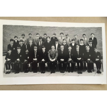 Photo for notice Kevin Patrick David BARRY