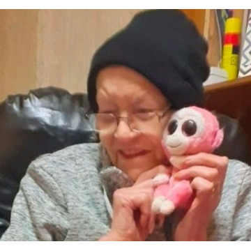 Photo of Marilyn BULL
