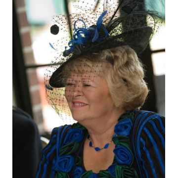 Photo of Valerie Jean GRANT