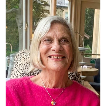Photo of Joan CLAYTON