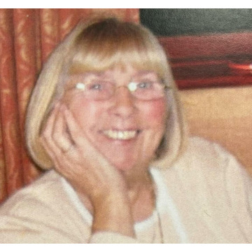 Photo of Mary UPTON