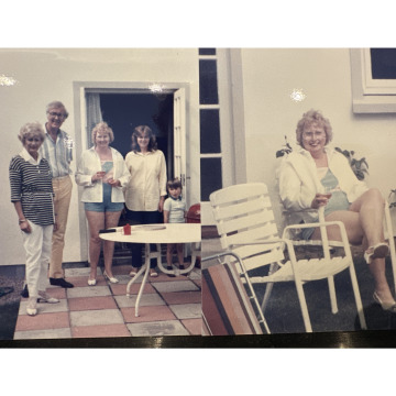 Notice Gallery for Rita Ann GODWIN