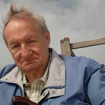 Photo of Brian John CHITTENDEN