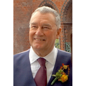 Photo of Brian Charles SERAFINI