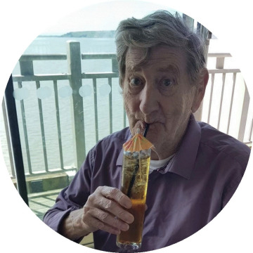 Photo of Brian Raymond ELPHICK