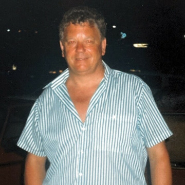 Photo of Leonard SCOTT